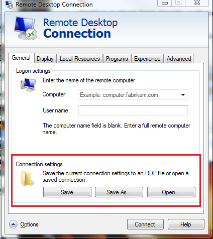 Remote Desktop Connection (RDC) - Network-capture.png