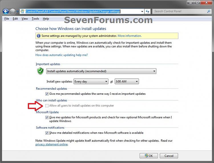 Windows Update - Enable or Disable &quot;Who can install updates&quot; Setting-windows_update.jpg