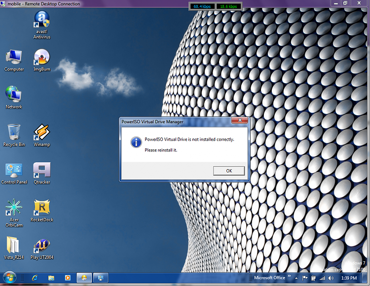 RDP wont load virtual drive (powerISO)-desktop.png