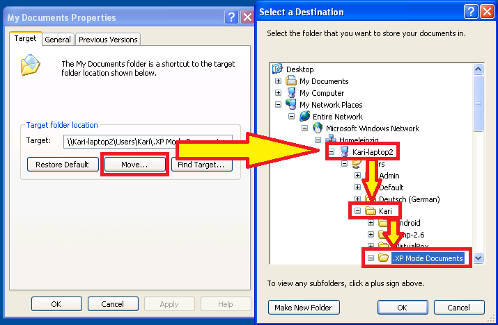 XP Mode, sharing files on guest machine-seven_xp_guest_host_networking_8.png