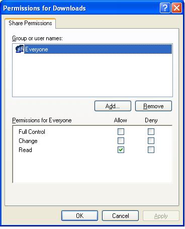 XP Mode, sharing files on guest machine-permissions2.jpg