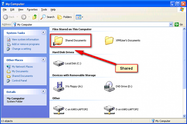 XP Mode, sharing files on guest machine-xp_sharing_4.png