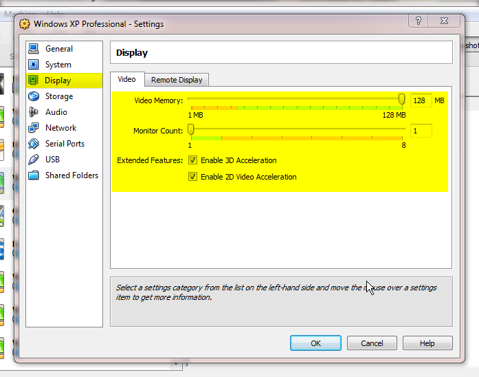 Installing software on WinXP virtual machine-vb_settings_2.png
