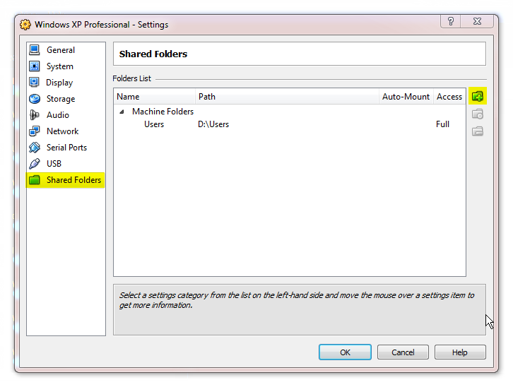 Installing software on WinXP virtual machine-vb_settings_4.png