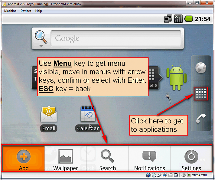 Android in Virtual Box-android_2.2_in_vbox_4.png