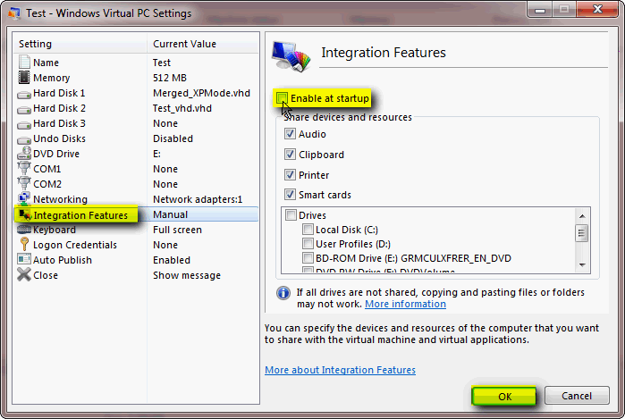 Win 7 Virtual XP-xpm_disable_integration.png