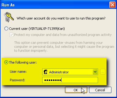 can't run programs as administrator in xp mode-xpm_admin_account_8.png