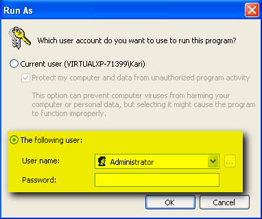 can't run programs as administrator in xp mode-xpm_admin_account_1.png