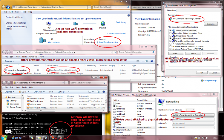 XPMode-App in seamless mode doesn't find path to mapped drive-vpcsetup.png