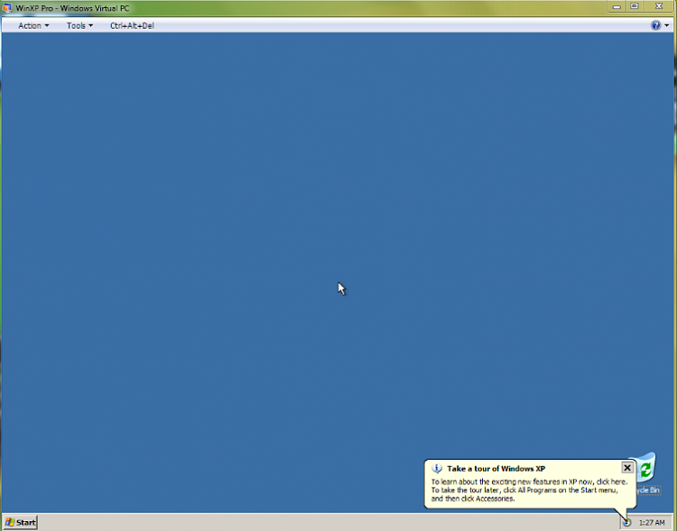 VM not working &amp; start menu blank on host-xp-desk.png