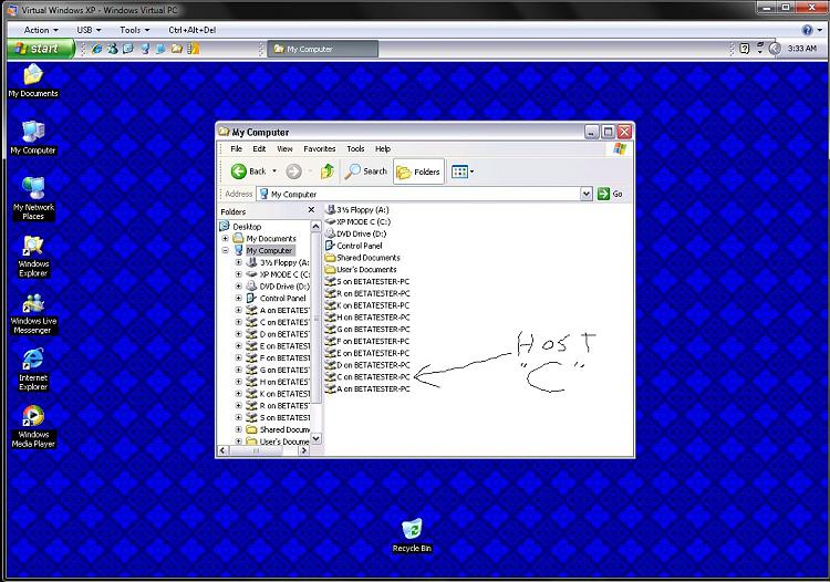 Virtual PC seeing hosts HDD locally-vpc-drives-shown.jpg