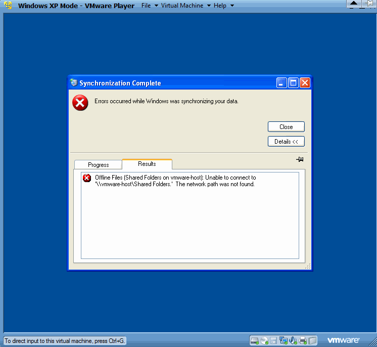 Sync error while exiting XP Mode-xp-mode-exitsing.gif