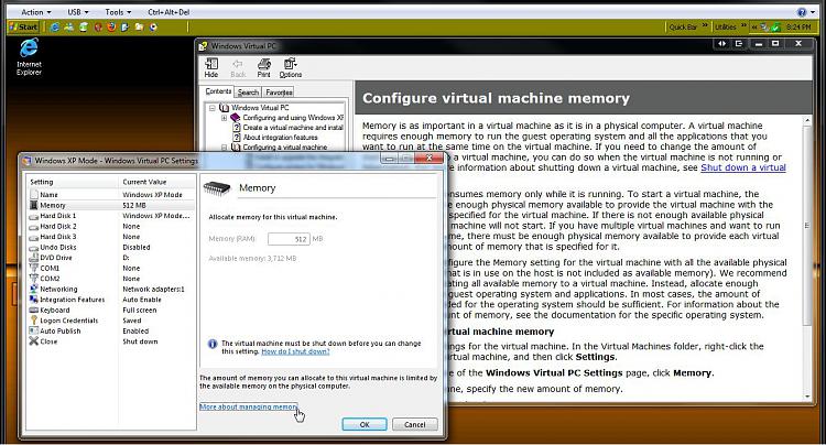 can't find virtual PC or XP mode after uninstall/reinstall of them-xp-mode-configure-memory.jpg