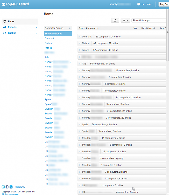 LogMeIn performance horrible, even over direct fiber connection-logmein.png