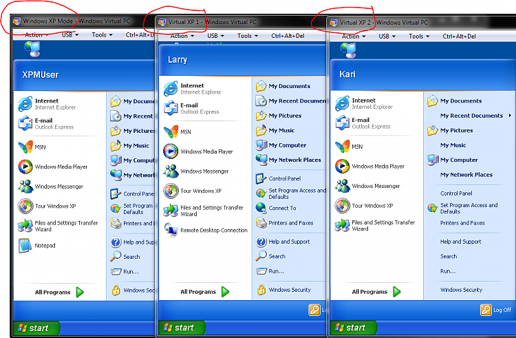 How to Copy a Virtual XP machine-three_users_three_xps.png