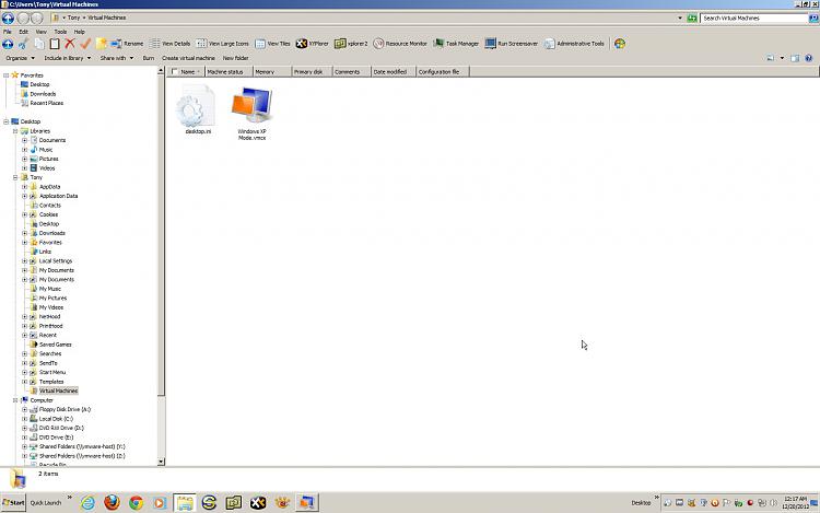 Problem with Ulead iPhoto Plus 4 with Virtual XP Mode Windows 7 Ultx64-screenshot003.jpg