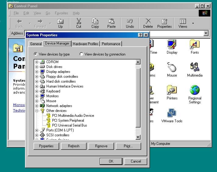VMware Windows 98 sounds ?-w98_device_manager.jpg