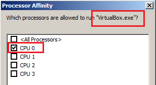 XP x64 in VirtualBox on Win7 x64 optimum setup-cpu-affinity.png