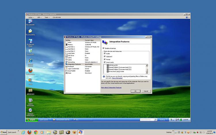 Windows 7 Ultimate Virtual XP USB drivers-intergration-features.jpg