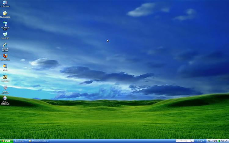 Windows 7 Ultimate Virtual XP USB drivers-no-options.jpg