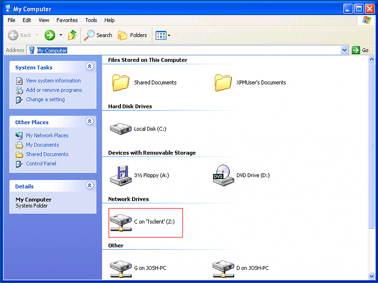 Win7 shared drives in virtual XP-final-map.png