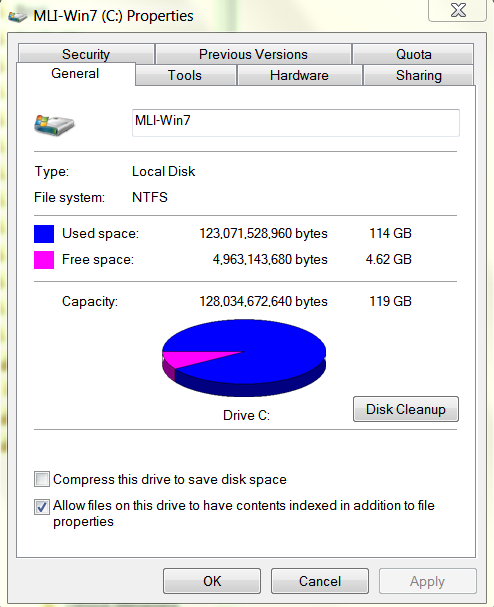 + 85GBs on my VHD file... Can't Shrink it-ssdproperties.png