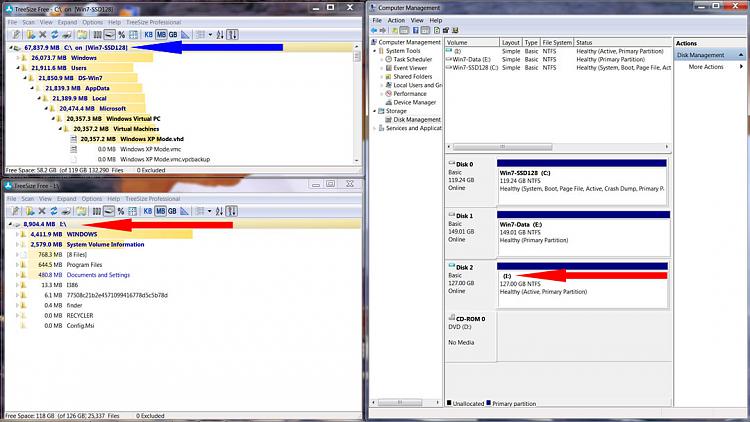 + 85GBs on my VHD file... Can't Shrink it-treesizehostdm.jpg
