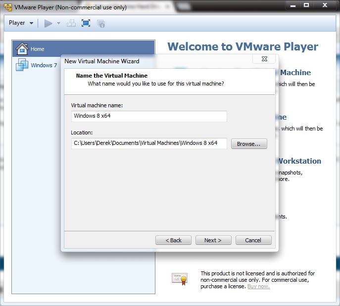 Virtual Machine Hard Drive Space Questions-vmware.jpg