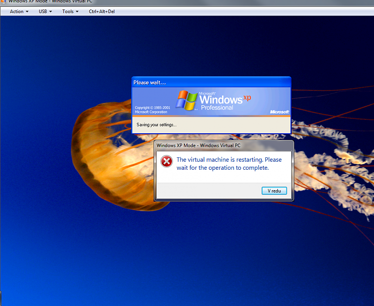 My Windows XP virtual machine froze during restart-fail.png