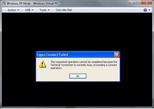 My Windows XP virtual machine froze during restart-fail1.png