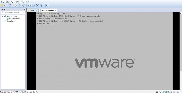 VMWare Error,EFI VMware Virtual SCSI Hard Drive(0.0)unsuccessful-11112.png