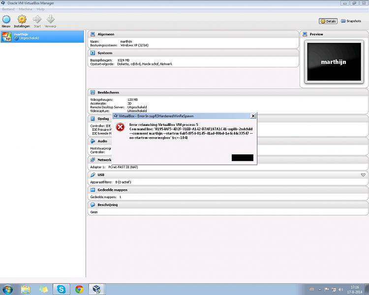 oracle virtualbox error mesage cant open xp mode-vm-2.png