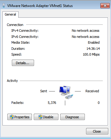 VMware Player Lost Network Connection-vmware_network_adapter_vmnet1.png