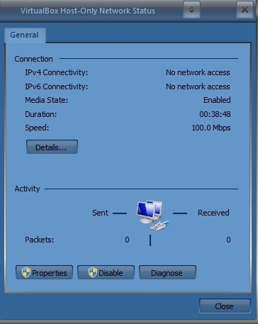 VirtualBox Windows 95 guest doesn't connect to Net-vb-host-only-network-status.jpg