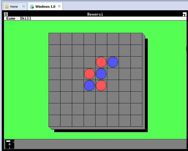 VMWare Player (Free) - a couple of questions-reversi.jpg