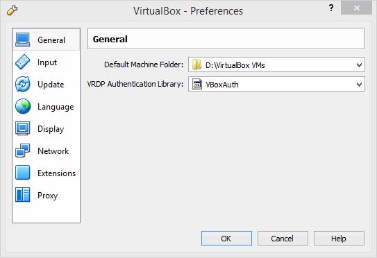 Virtual Box Installation-vboxdeffol.jpg