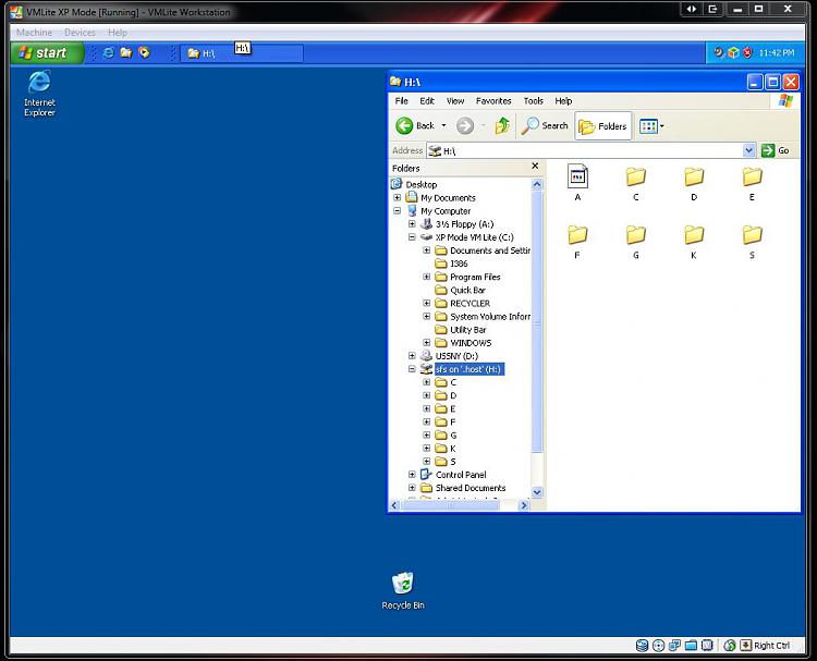 VMLite - an alternative Windows XP Mode impl-xp-mode-vm-lite-drive-access.jpg
