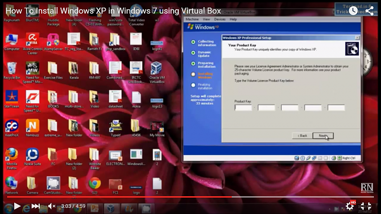 Perseus Step Schedule Win XP Product Key Number-How to find it Windows 10 Forums - Page 2