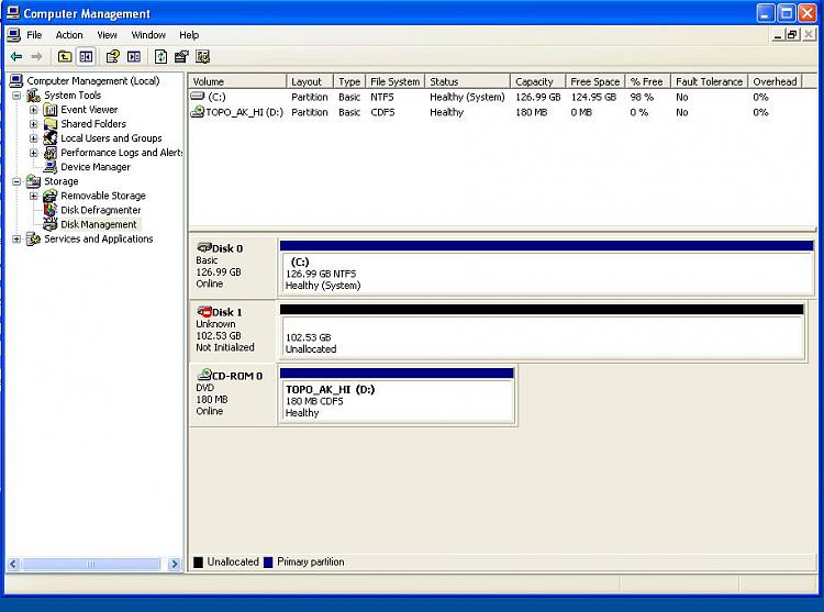 VM Disk 2 (from VHD XPMode) is unknown, not initialized, unallocated-xp_mode_computer_mgmt.jpg