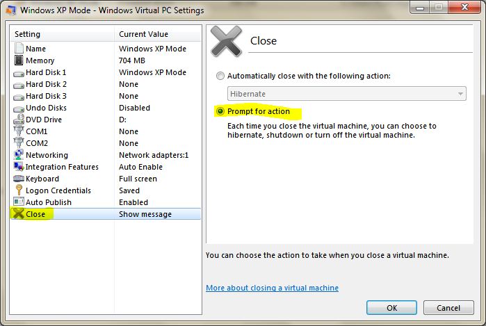 How do I force my XP Mode virtual machine to shut down?-vp-settings.jpg