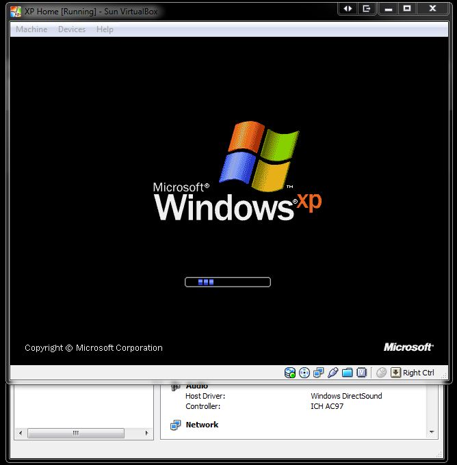 Could you install OEM xp in virtual box on?-xp-vb1.jpg