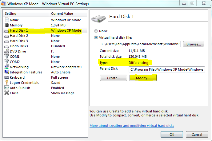 In XP Mode, where does the Hard Disk come from?-xp_vhd1.png