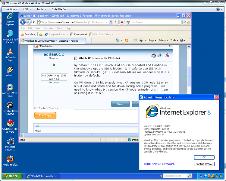 Which IE to use with XPMode?-xpm_ie8.png