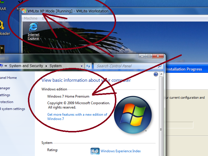 Install XP MODE with VMlite (Home Premium)-capture3.png