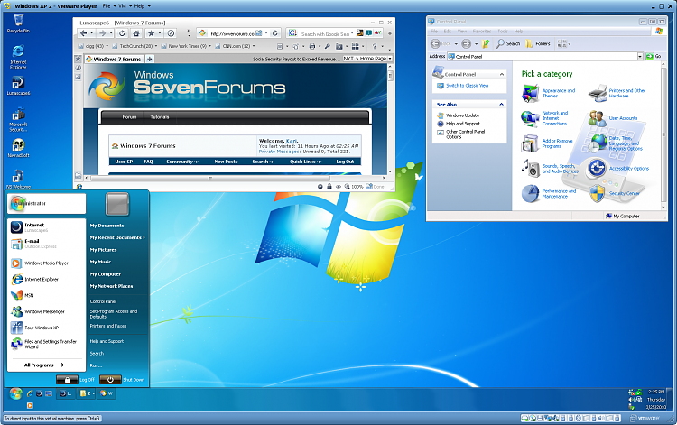 Post your virtual machines in VMware-xp_sevenremix.png
