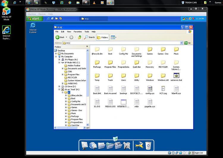 Can I run XP inside of Windows 7 with &quot;Virtualbox&quot;?-xp-mode-access-host-drive.jpg