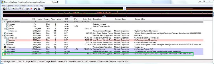 XPMode in Windows 7,Now Ubuntu in Windows 7-firefoxinstance.jpg