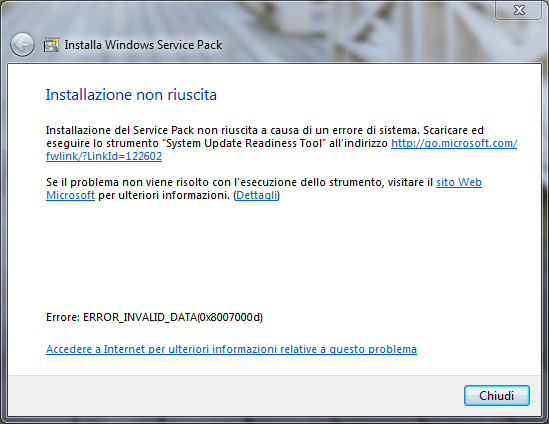 Windows 7 Sp1 RTM error 0x8007000d-cattura.png