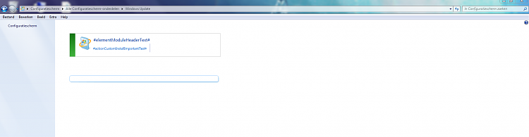Windows Update page in configscreen totaly empty-config-update.png