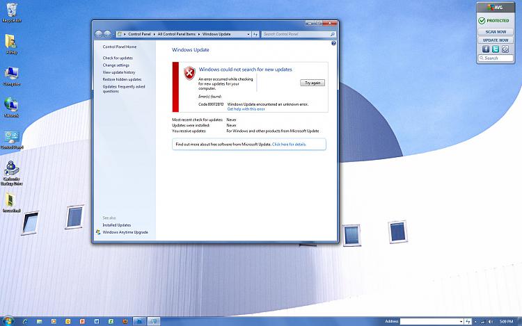 Windows Updates; Windows Activation Error Code 80072EFD-screenshot.jpg